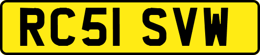 RC51SVW