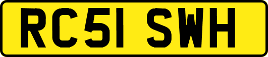RC51SWH