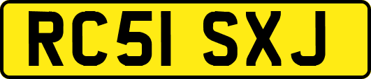 RC51SXJ