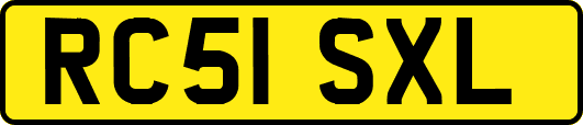 RC51SXL