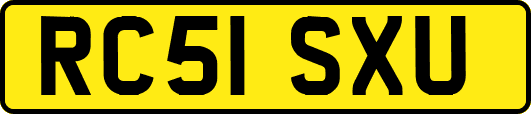 RC51SXU