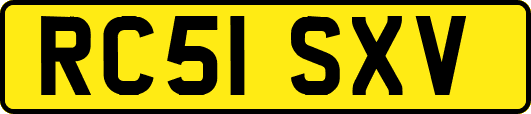 RC51SXV