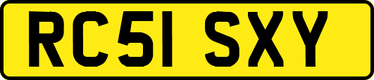 RC51SXY