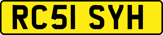RC51SYH
