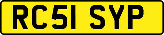 RC51SYP