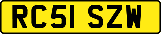 RC51SZW