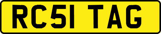 RC51TAG