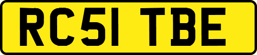 RC51TBE