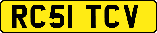 RC51TCV