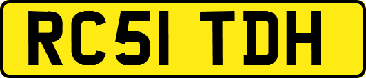 RC51TDH