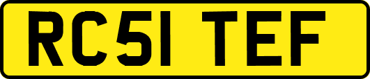 RC51TEF