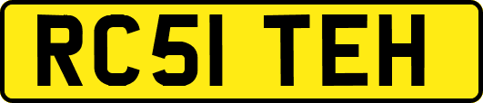 RC51TEH