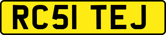 RC51TEJ