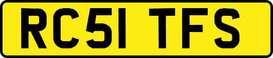 RC51TFS