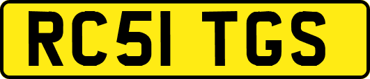 RC51TGS