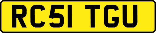 RC51TGU