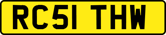 RC51THW