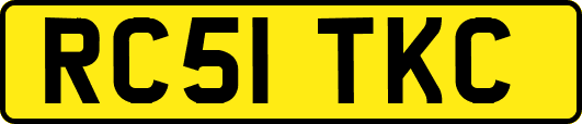 RC51TKC