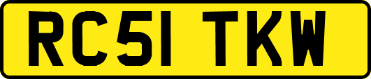 RC51TKW