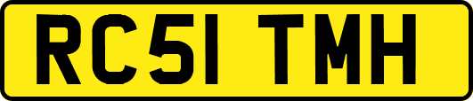 RC51TMH