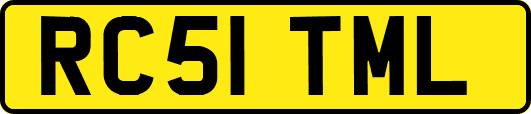 RC51TML