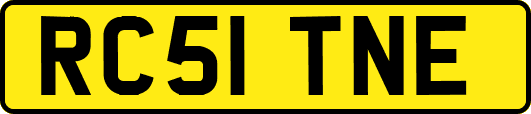 RC51TNE