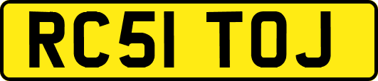 RC51TOJ