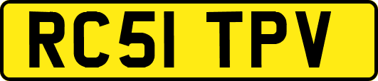 RC51TPV