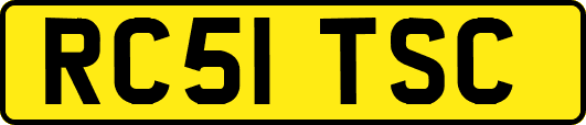 RC51TSC