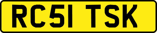 RC51TSK
