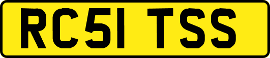 RC51TSS