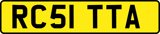 RC51TTA