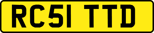 RC51TTD