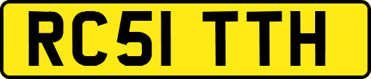 RC51TTH