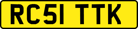 RC51TTK