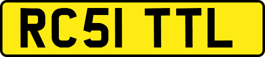 RC51TTL