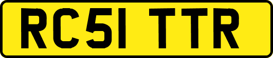 RC51TTR