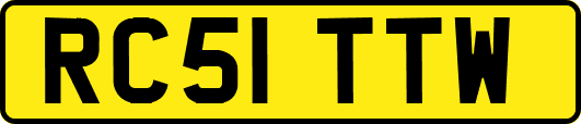 RC51TTW