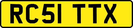 RC51TTX