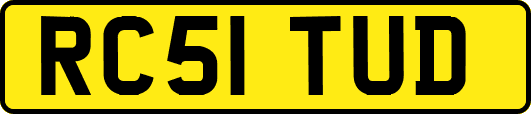 RC51TUD