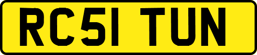 RC51TUN