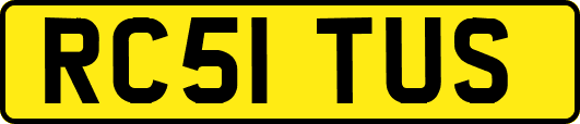 RC51TUS