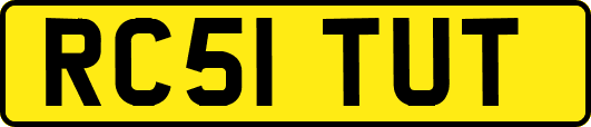 RC51TUT