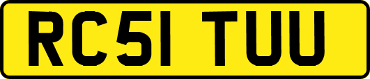 RC51TUU