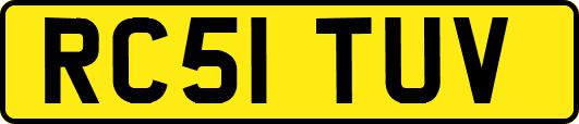 RC51TUV