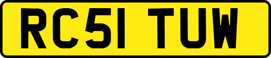 RC51TUW