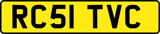 RC51TVC