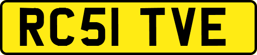 RC51TVE