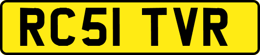 RC51TVR