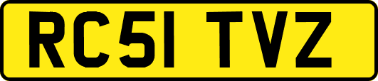 RC51TVZ
